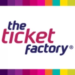  The Ticket Factory 할인