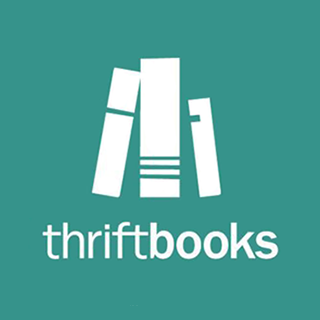  Thrift-books 할인