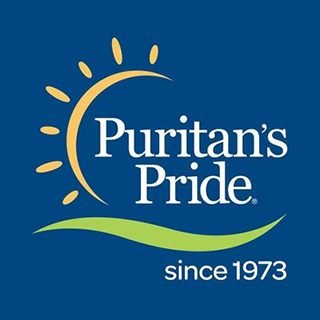  Puritan'S Pride 할인