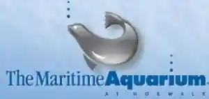  Maritime Aquarium 할인