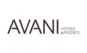  Avani Hotels 할인