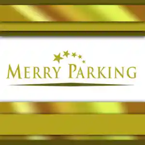  Merry-parking 할인